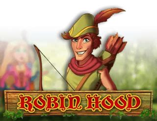 Robin Hood Core Gaming brabet